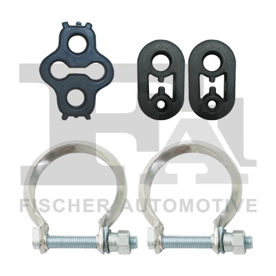 Kit d'assemblage, catalyseur FA1 CC211305