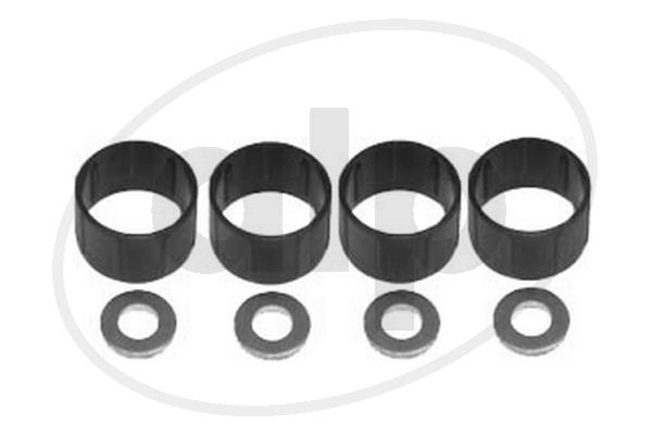 Kit de joints, injecteur alp ALP-006864