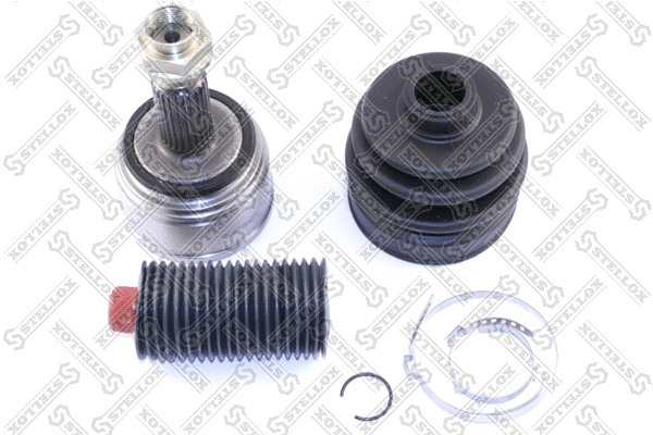 Jeu de joints, arbre de transmission STELLOX 150 1251-SX