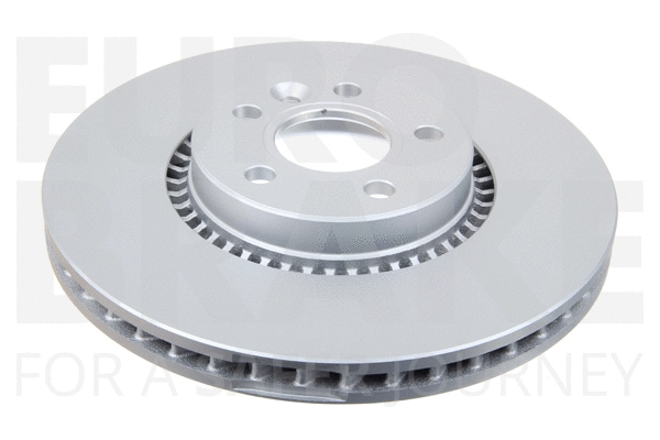 Disque de frein EUROBRAKE 5815312570