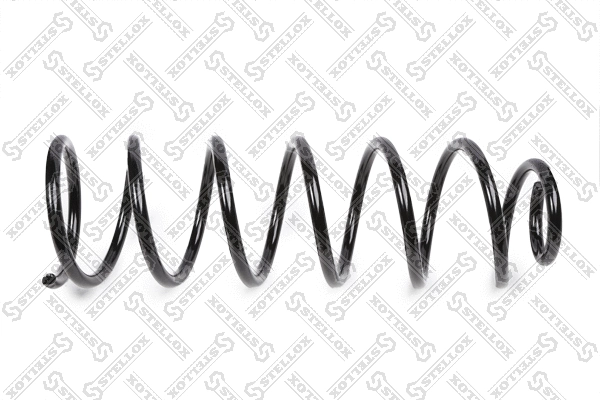 Ressort de suspension STELLOX 10-20125-SX
