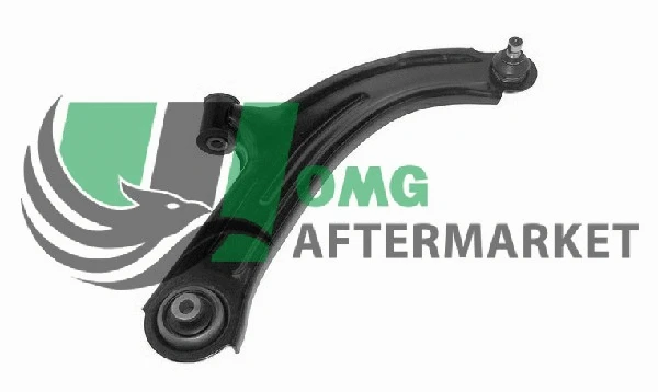Bras de liaison, suspension de roue OMG SRL G40.4124/C