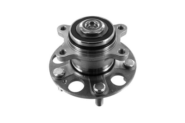 Kit de roulements de roue SKF Brazil VKBA 6917 A