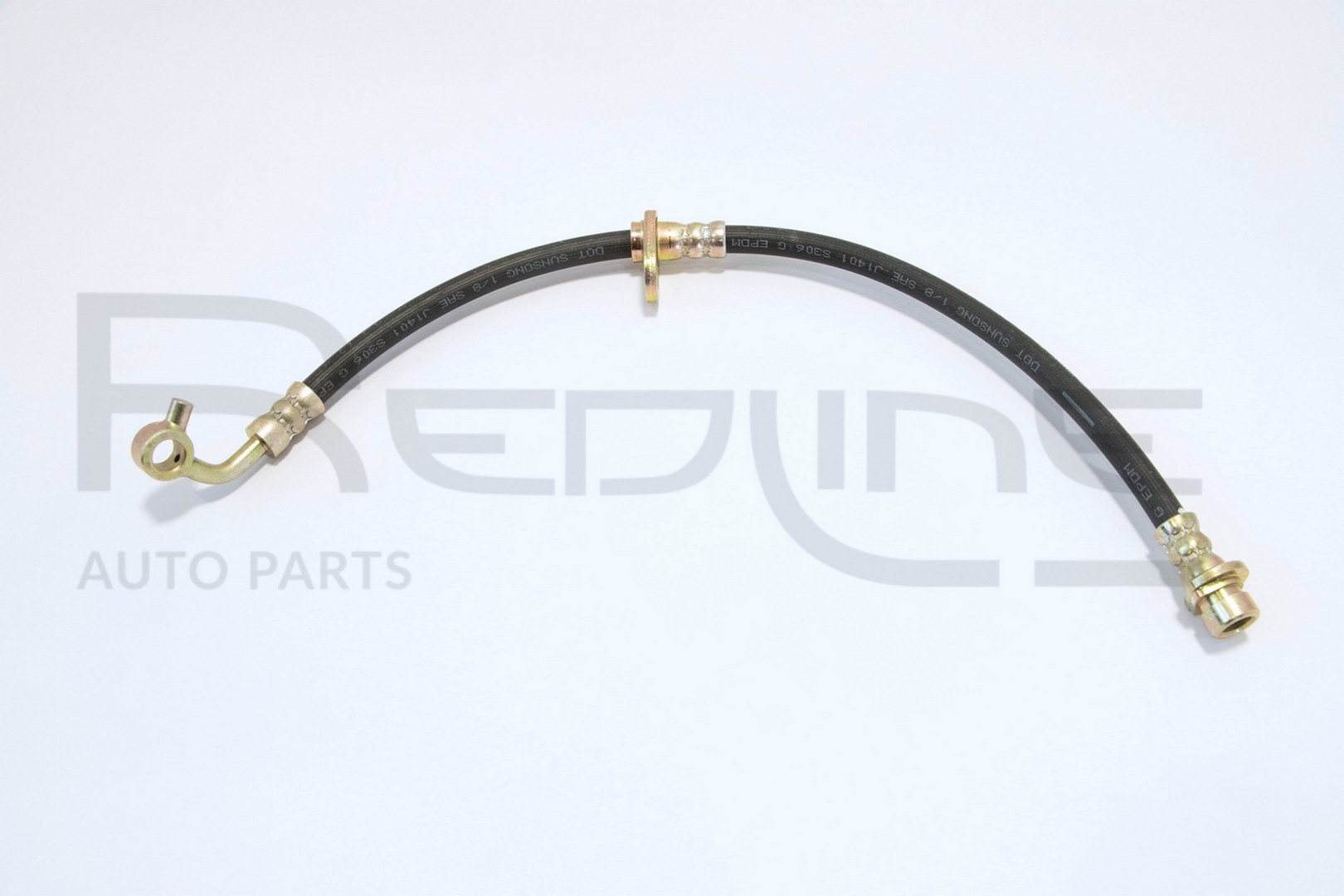 Flexible de frein RED-LINE 54HO013