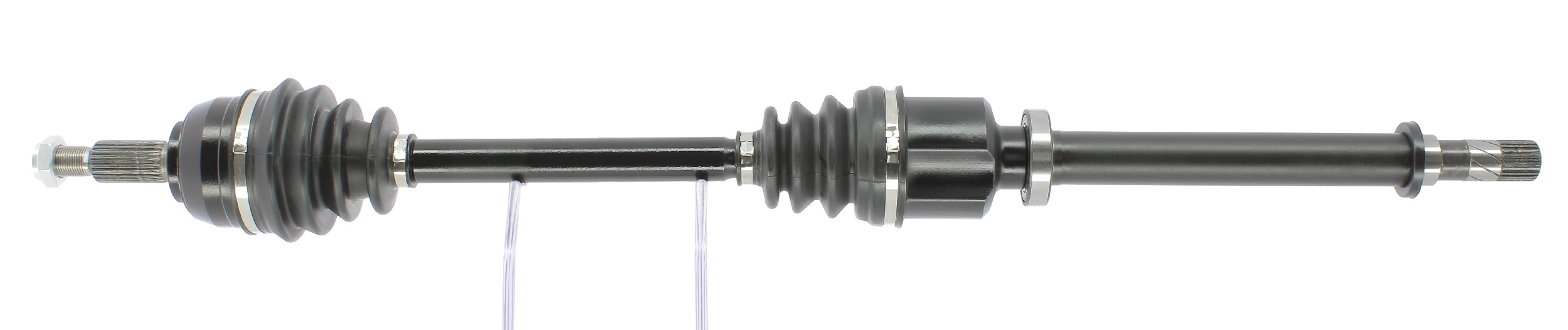 Arbre de transmission FRIESEN FDS2340