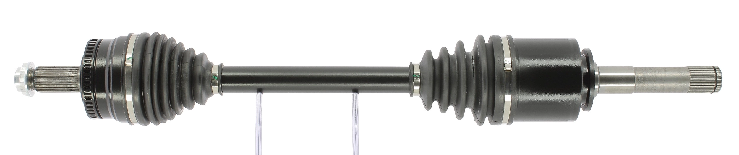 Arbre de transmission FRIESEN FDS4618