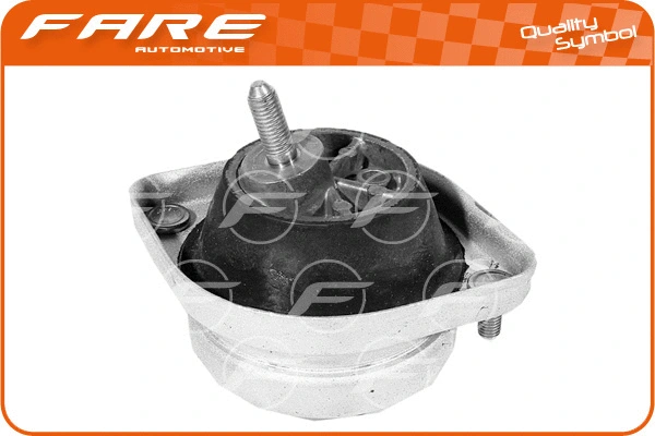 Support moteur FARE SA 4010
