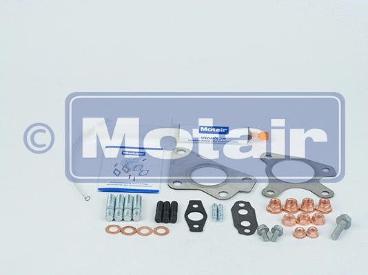 Kit de montage, compresseur MOTAIR TURBO 440194