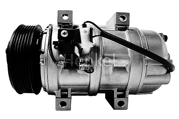 Compresseur, climatisation Henkel Parts 7110296R