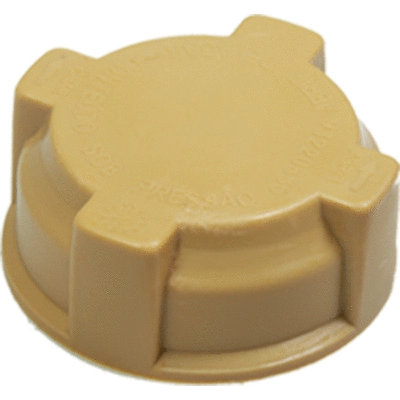 Bouchon, réservoir de liquide de refroidissement BIRTH 8439