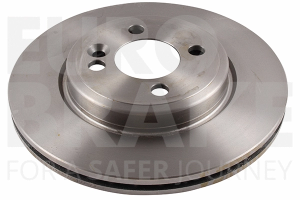 Disque de frein EUROBRAKE 5815204050