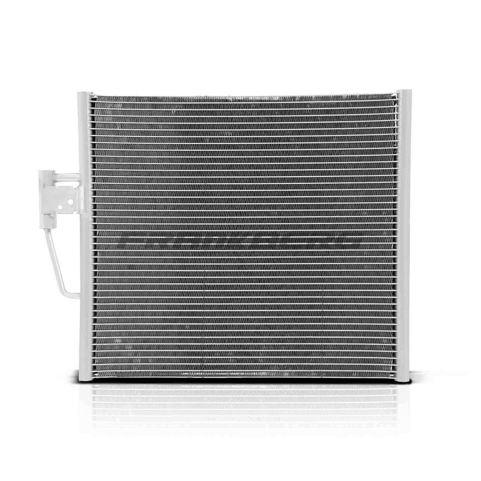 Condenseur, climatisation Frankberg 5481FB0007398