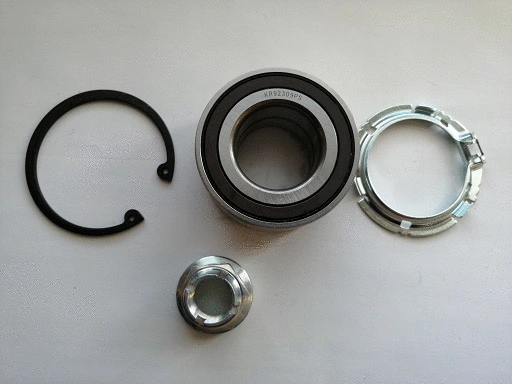 Kit de roulements de roue TECHNOX KC15575PS ECO