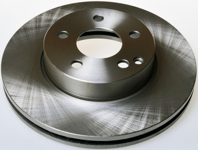 Disque de frein DENCKERMANN B130446