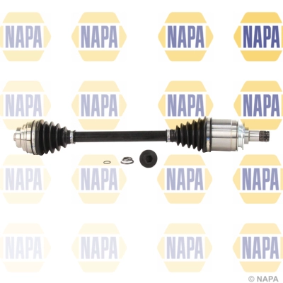 Arbre de transmission NAPA NDS1679L