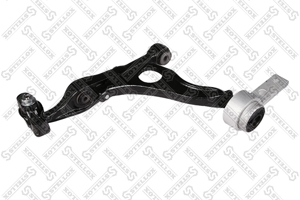 Bras de liaison, suspension de roue STELLOX 57-74177A-SX