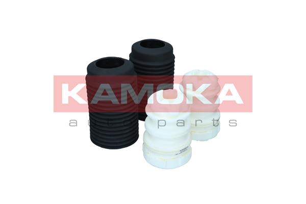 Kit de protection contre la poussière, amortisseur KAMOKA 2019184
