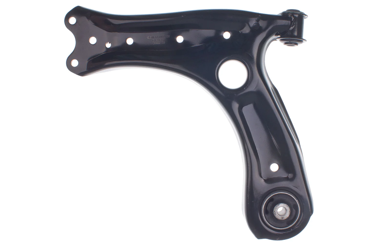 Bras de liaison, suspension de roue DENCKERMANN D120667