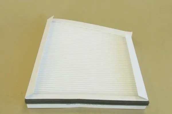 Filtre, air de l'habitacle SCT - MANNOL SA 1172