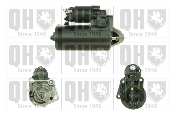 Démarreur QUINTON HAZELL QRS1061