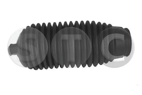 Joint-soufflet, direction STC T400648