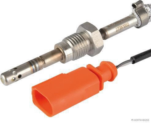 Capteur, température des gaz HERTH+BUSS ELPARTS 70682098