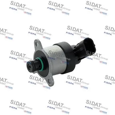 Régulateur, quantité de carburant (système à rampe commune) AUTOTEAM L1465A2
