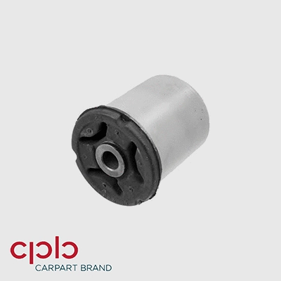 Suspension, corps de l'essieu CPB 500972