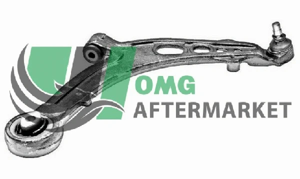 Bras de liaison, suspension de roue OMG SRL G40.3916/C