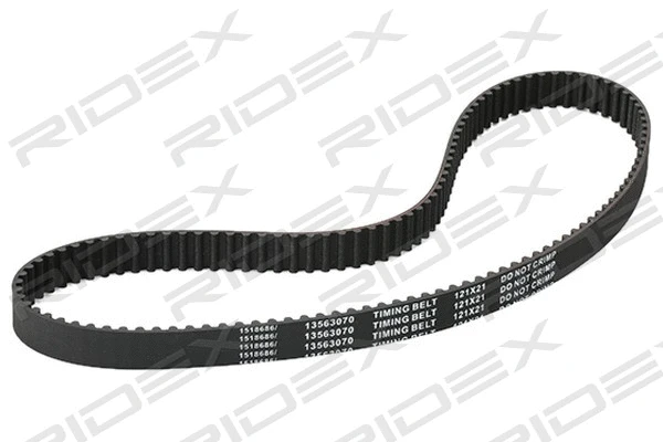 Courroie crantée RIDEX 306T0158