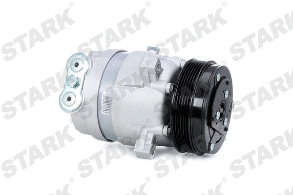 Compresseur, climatisation Stark SKKM-0340091