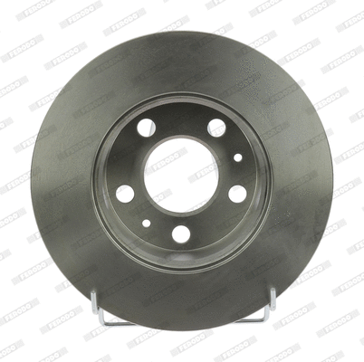 Disque de frein FERODO DDF136