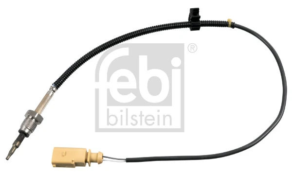 Capteur, température des gaz FEBI BILSTEIN 185426