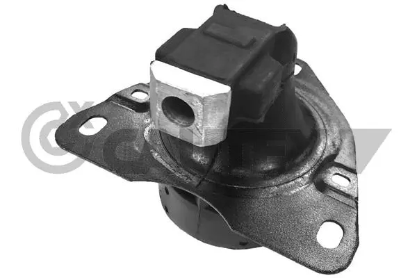 Support moteur CAUTEX 020907