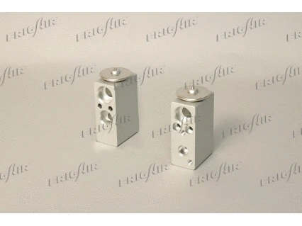 Gicleur, détendeur FRIGAIR 431.30131