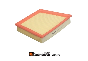 Filtre à air TECNOCAR A2677