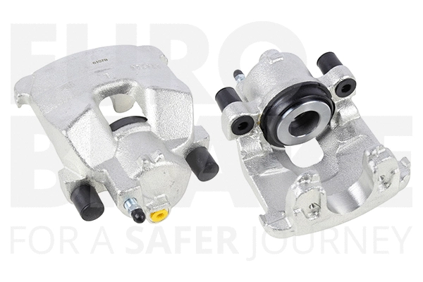 Étrier de frein EUROBRAKE 53012136161