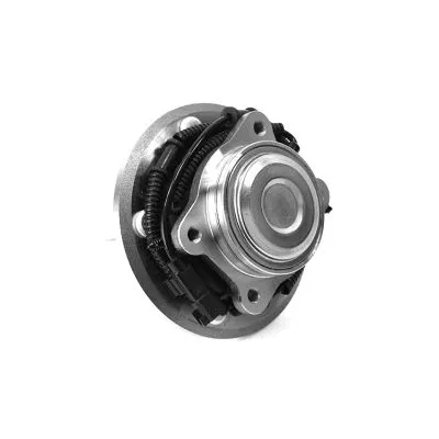 Moyeu de roue SYD 2306047