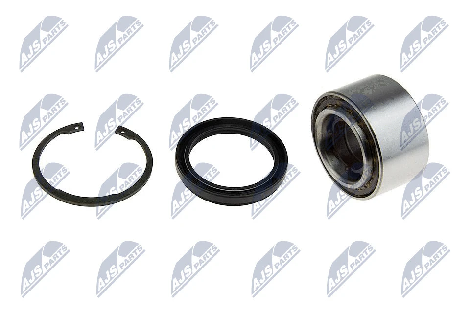 Kit de roulements de roue NTY KLP-SU-013