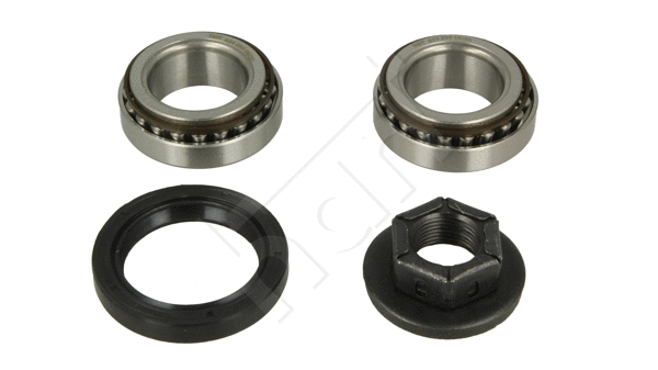 Kit de roulements de roue HART 900 295