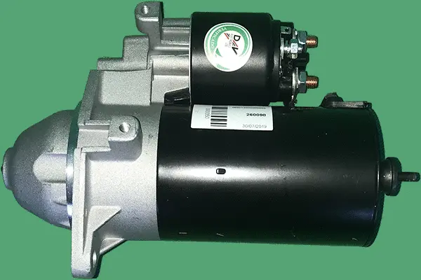 Démarreur SERCORE 260098