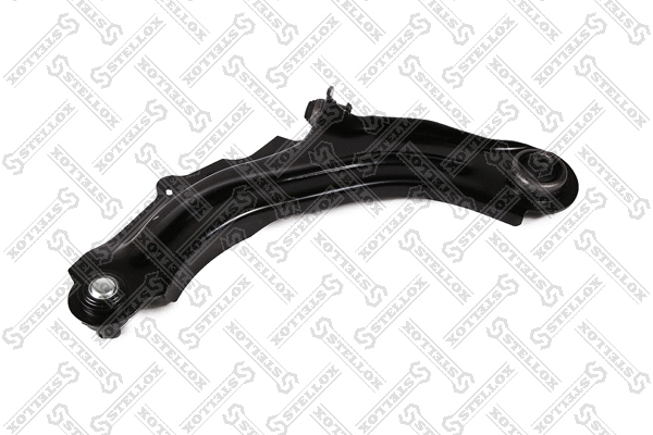 Bras de liaison, suspension de roue STELLOX 57-03348A-SX