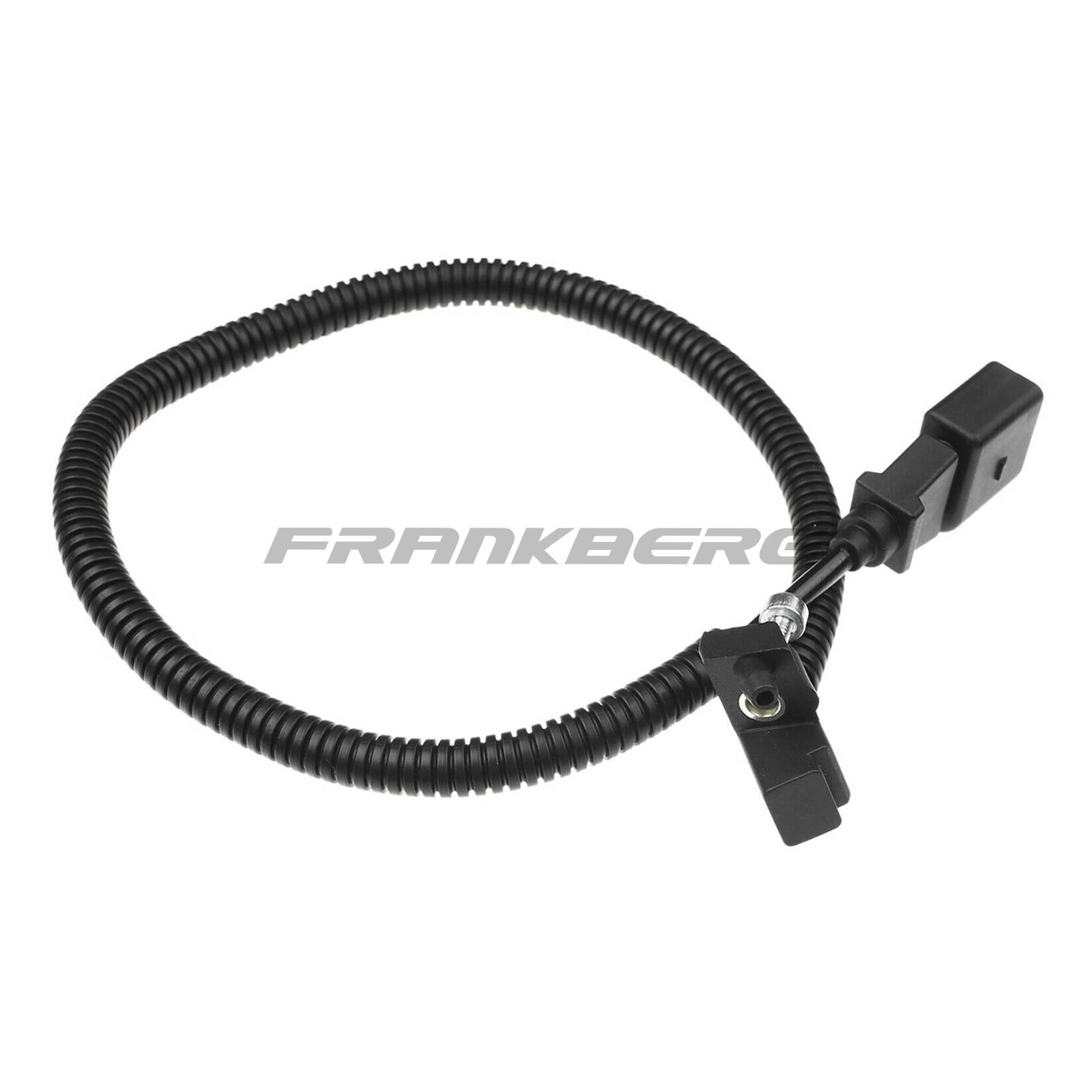 Capteur d'angle, vilebrequin Frankberg 5481FB0007813
