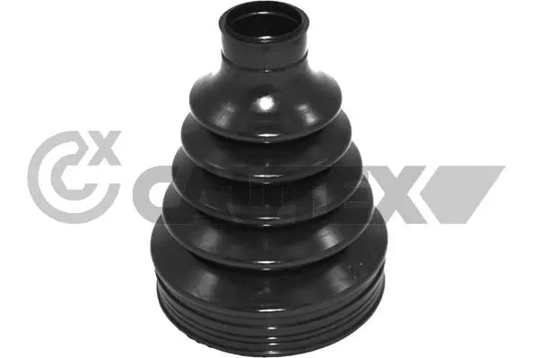 Joint-soufflet, arbre de commande CAUTEX 081308