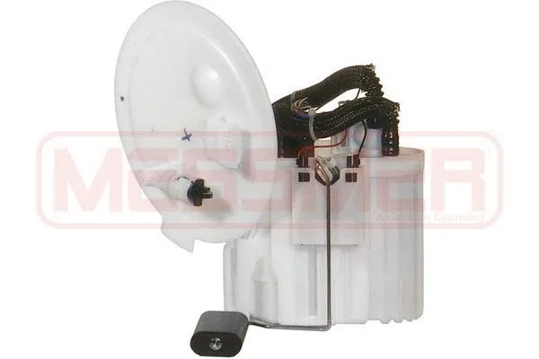 unité d'alimentation de carburant MESSMER 775323A