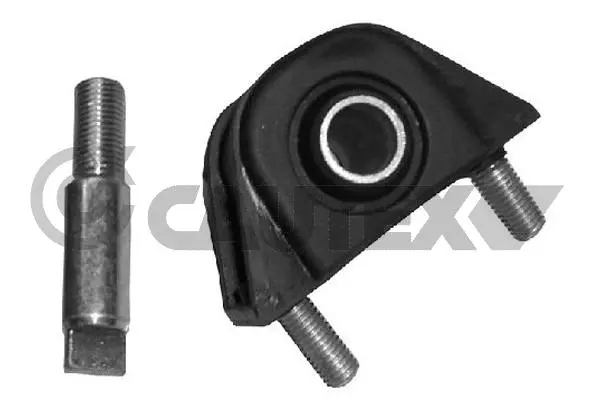 Suspension, bras de liaison CAUTEX 031251