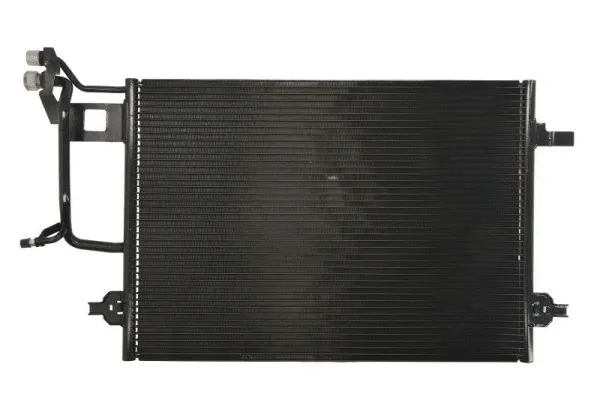 Condenseur, climatisation THERMOTEC KTT110008