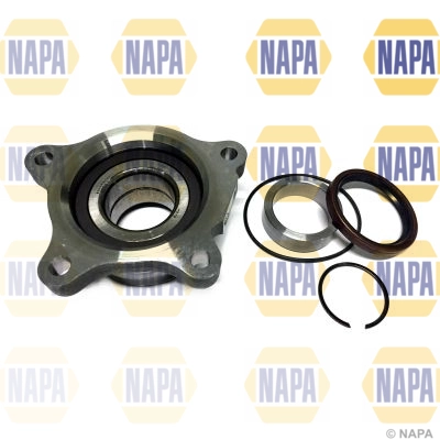 Kit de roulements de roue NAPA PWB1720
