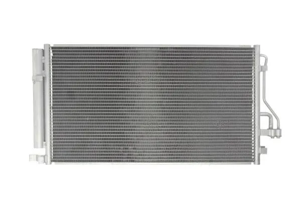 Condenseur, climatisation THERMOTEC KTT110466