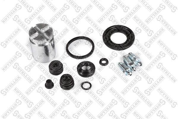 Kit de réparation, étrier de frein STELLOX 04-99408-SX